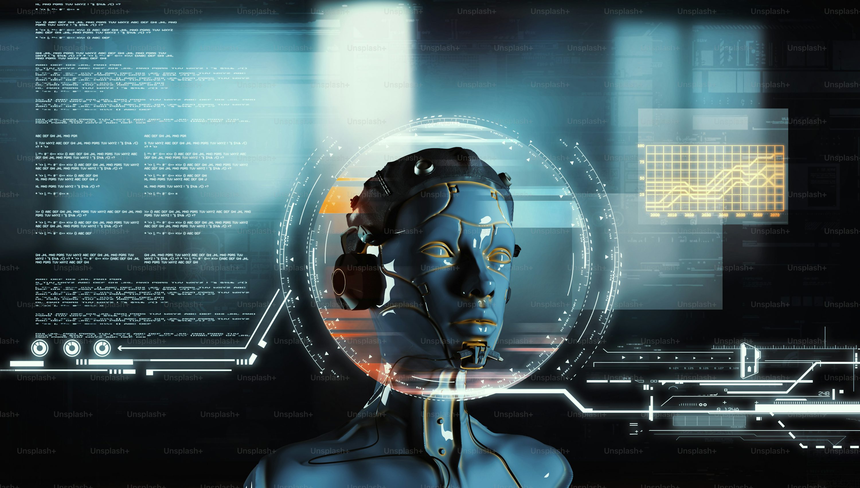 Computer Vision Applications